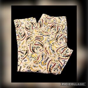 Peck & Peck Pull On Pants - Fun - Excellent Condition